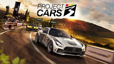 Project CARS 3 (Steam)