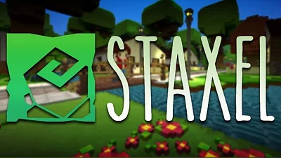 Staxel (Steam)