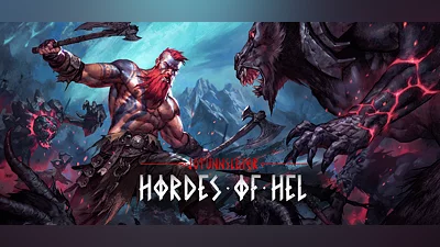 Jotunnslayer: Hordes of Hel
