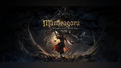 Mandragora: Whispers of the Witch Tree
