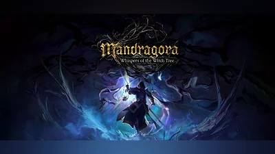 Mandragora: Whispers of the Witch Tree — Digital Deluxe