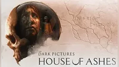 The DPA: House of Ashes ключ RU/CIS РФ СНГ Россия