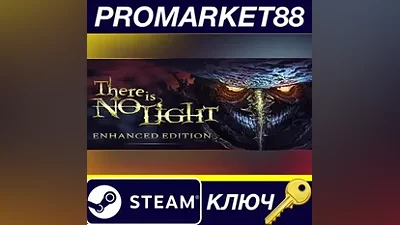 There Is No Light: Enhanced Edition Steam КЛЮЧ GLOBA