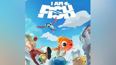 I Am Fish (Ключ Steam | РФ+СНГ)