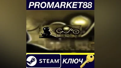 Gomo Steam КЛЮЧ GLOBAL