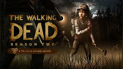 The Walking Dead: Season Two