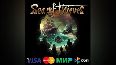 Sea of Thieves BATTLE.NET•KZ|UA|EU|TR