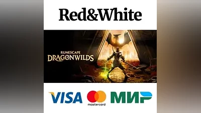 RuneScape: Dragonwilds * STEAM RU*KZ*UA*СНГ