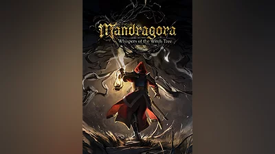 Mandragora: Whispers of the Witch Tree