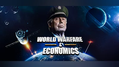 World Warfare & Economics