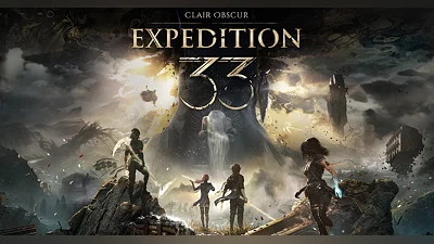 Clair Obscur Expedition 33 (PC) [RU/CIS] [Standard]