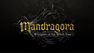 Mandragora Whispers of the Witch Tree (PC) [RU/CIS] [Deluxe Edition]