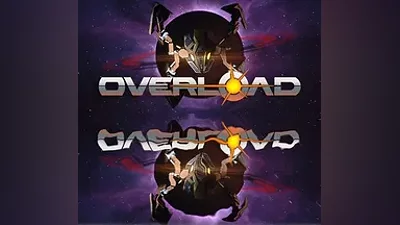 Overload (Steam Key/Region Free)
