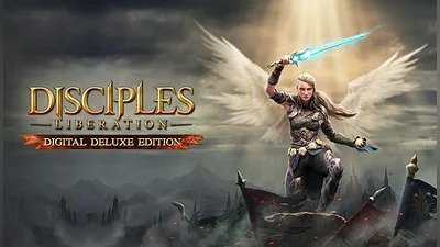 Disciples: Liberation - Deluxe Edition