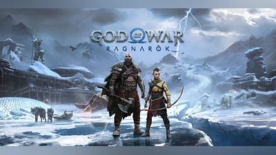 God of War Ragnarok (PC) [CIS (without RU)] [Standard]