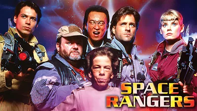 Space Rangers (PC) [Global] [Standard]