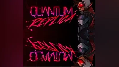 Quantum Replica (Steam Key/Region Free)