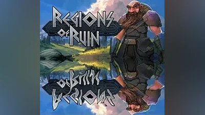 Regions of Ruin (Steam Key/Region Free)