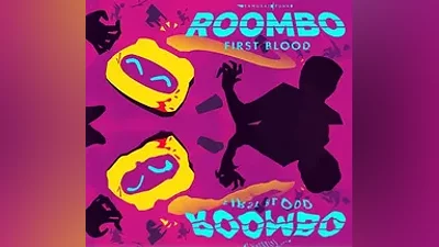 Roombo First Blood (Steam Key/Region Free)