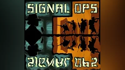 Signal Ops (steam gift/ru+cis)