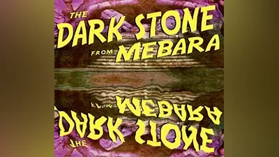 The Dark Stone from Mebara (Steam Key/Region Free)