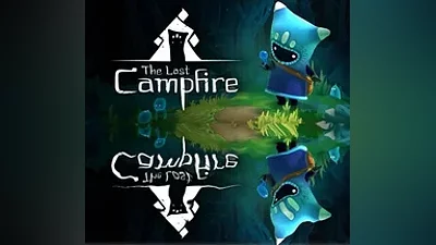 The Last Campfire (Steam Key/Region Free)