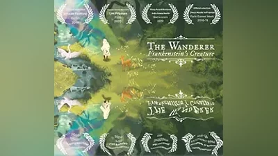 The Wanderer: Frankenstein’s Creature (Steam Key/RoW)