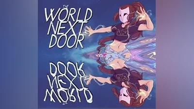 The World Next Door (Steam Key/Region Free)
