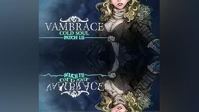 Vambrace: Cold Soul (Steam Key/Region Free)