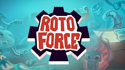 Roto Force (Steam)