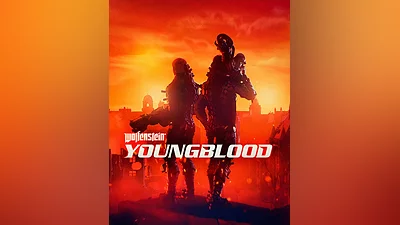 Wolfenstein: YoungBlood (Steam) (Россия, Украина и СНГ)