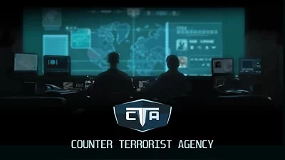 Counter Terrorist Agency (Steam)
