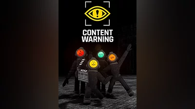 Content Warning