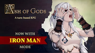 Ash of Gods: Redemption Digital Deluxe (Steam)
