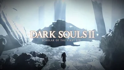 DARK SOULS II: Scholar of The First Sin (Steam)