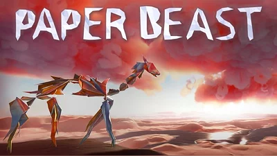 Paper Beast (Steam)