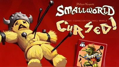 Small World - Cursed! (Steam)