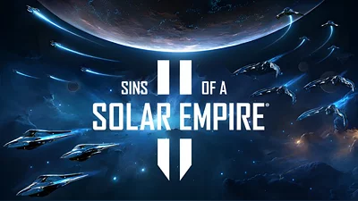 Sins of a Solar Empire II (Steam)
