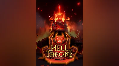 Hell Throne