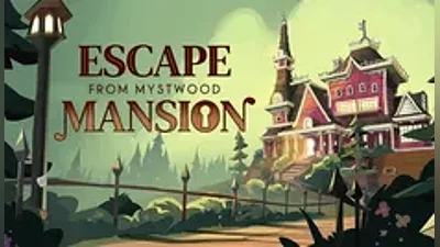 Escape from Mystwood Mansion ключ Global РФ Россия RU