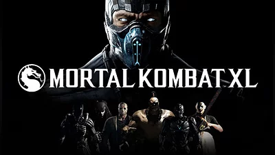 Mortal Kombat XL