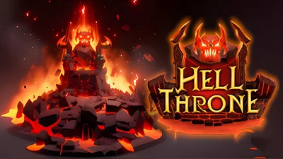 Hell Throne (Steam)