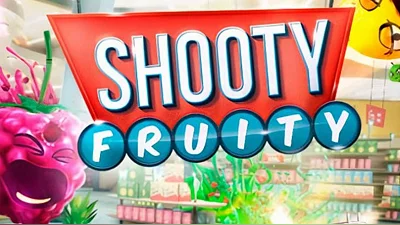 Shooty Fruity (Steam)