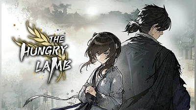 The Hungry Lamb: Traveling in the Late Ming Dynasty