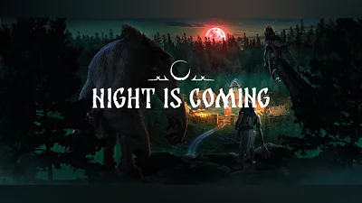 Night is Coming (PC) [Global] [Standard]