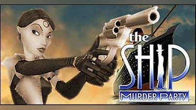 The Ship Murder Party (PC) [Global] [Standard]