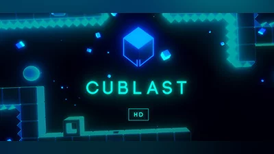Cublast HD (PC) [Global] [Standard]