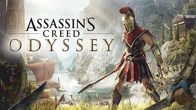 Assassins Creed Odyssey Season Pass (DLC) [Europe] [Standard]