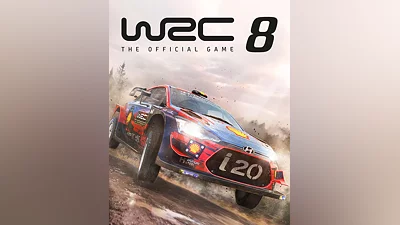WRC 8 FIA World Rally Championship (Россия)