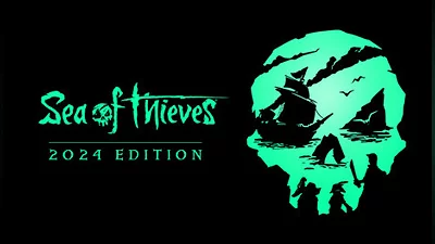 Sea of Thieves 2025 Edition